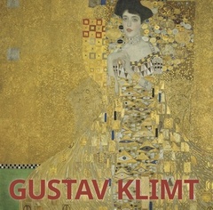 obálka: Gustav Klimt