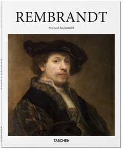 obálka: Michael Bockemühl | Rembrandt