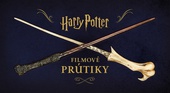 obálka: Monique Peterson | Harry Potter : Filmové prútiky