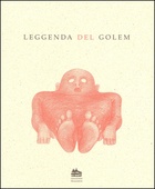 obálka: Leggenda del Golem