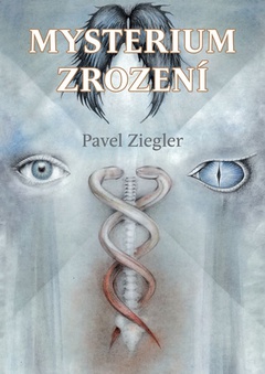 obálka: Mysterium zrození