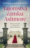 obálka: Tajomstvá zámku Ashmore