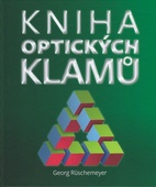 obálka: Kniha optických klamů