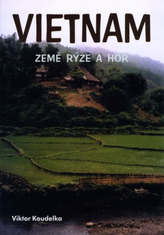 obálka: Vietnam