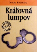 obálka: KRÁĽOVNÁ LUMPOV