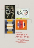 obálka: Skupina 4 / 1958-1966