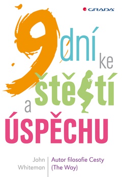 obálka: 9 dní ke štěstí a úspěchu