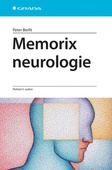 obálka: Memorix neurologie