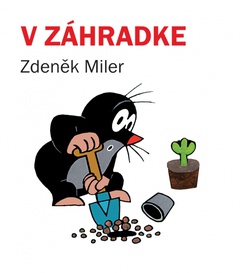 obálka: V záhradke, 3. vyd.