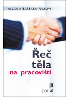 obálka: Řeč těla na pracovišti