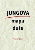 obálka: Jungova mapa duše