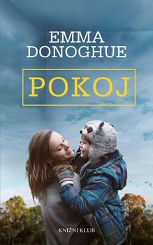 obálka: Pokoj - 2.vydání