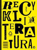 obálka: Recykliteratura