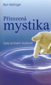 obálka: Přirozená mystika