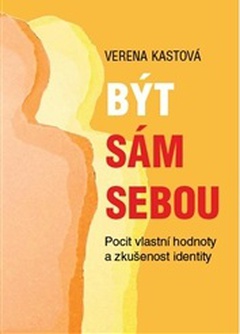 obálka: Být sám sebou