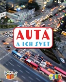 obálka: Autá a ich svet