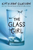 obálka: The Glass Girl