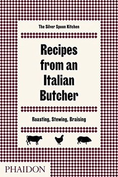 obálka: Recipes from an Italian Butcher