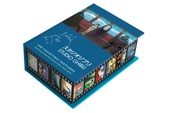 obálka: Studio Ghibli: 100 Collectible Postcards