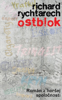 obálka: Ostblok