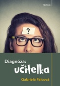 obálka: Diagnóza: učitelka