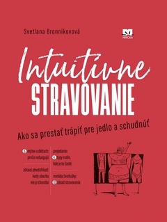 obálka: Intuitívne stravovanie