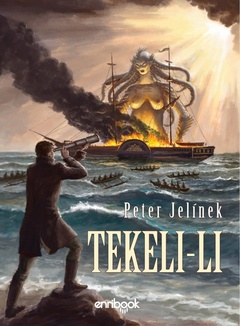 obálka: Tekeli-li