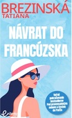 obálka: Návrat do Francúzska