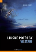 obálka: Lidské potřeby ve stáří