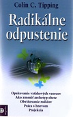 obálka: Radikálne odpustenie 