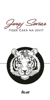 obálka: Tiger čaká na úsvit