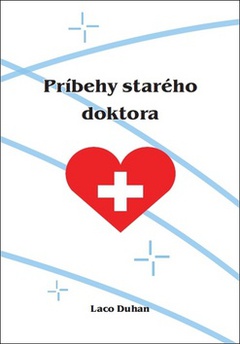 obálka: Príbehy starého doktora