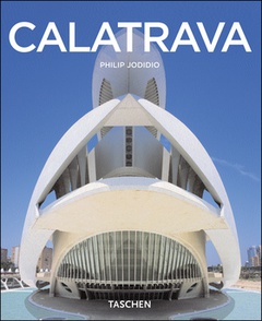 obálka: Calatrava