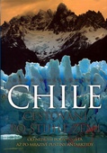 obálka: Chile - Cestování po štíhlé zemi