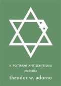 obálka: K potírání antisemitismu