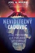 obálka: Neviditeľný ľadovec