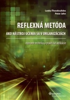 obálka: Reflexná metóda