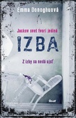 obálka: Izba