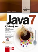 obálka: Java 7