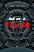 obálka: Tesla Noir