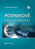 obálka: Podnikové hospodárstvo