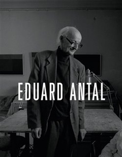 obálka: Eduard Antal