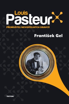 obálka: Louis Pasteur