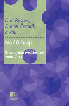 obálka: Na/O kraji