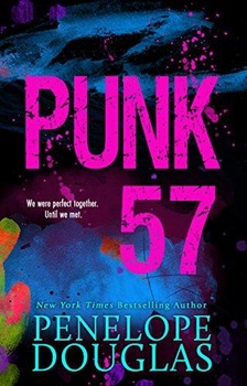 obálka: Punk57