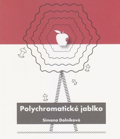 obálka: Polychromatické jablko