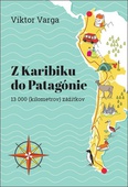 obálka: Z Karibiku do Patagónie