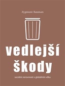 obálka: Vedlejší škody