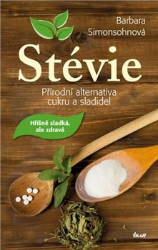 obálka: Stévie