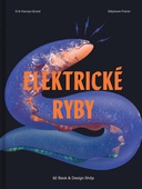 obálka: Elektrické ryby